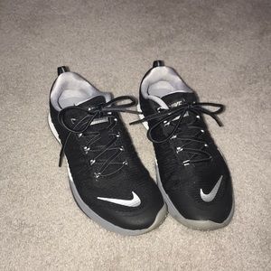 Nike Training Lunar Cross Element Shoe